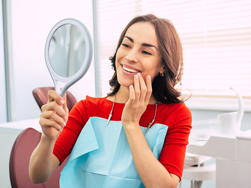 Glenwood Cosmetic Dentist